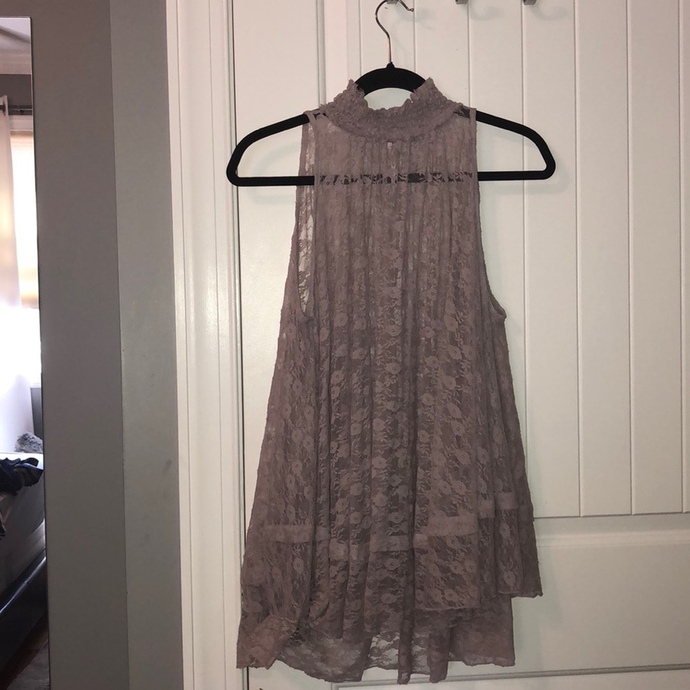 Free people top